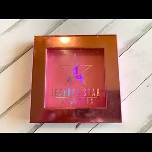 Jeffree Star Magnetic Palette